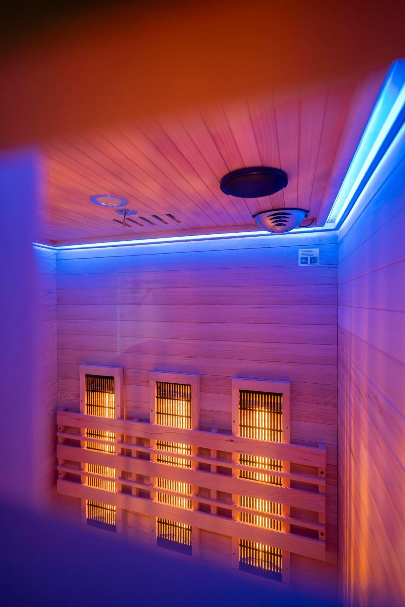 Boho-Suite - Sauna, Netflix, Nespresso, Zentral, Messe 开姆尼茨 外观 照片